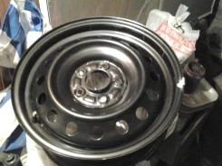 AITL. x16", 5x114.3 ����
