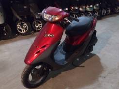 Honda Dio AF35. 49 куб. см., исправен, без птс, без пробега