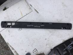 Жесткость бампера. Toyota Regius Ace, TRH229, TRH228, TRH219, KDH225, KDH227, TRH221, TRH223, TRH211, TRH214, TRH224, TRH216, TRH226, KDH211, KDH222...