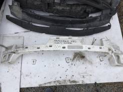 Абсорбер бампера. Toyota Highlander, GSU40, ASU40