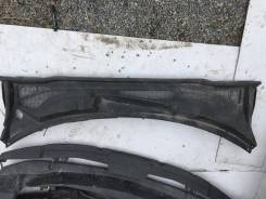 Решетка под дворники. Toyota Highlander, GSU40, ASU40, MHU48, GSU45 Двигатели: 3MZFE, 2GRFE