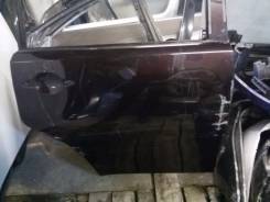 Дверь боковая. Infiniti QX56 Nissan Patrol, Y62