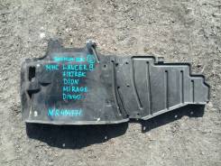 Пыльник ДВС (защита) MMC Lancer 9/Airtrek/Dion/Mirage/Dingo. Mitsubishi: Dingo, Airtrek, Mirage, Lancer, Dion