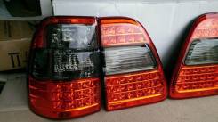 Стоп-сигнал. Toyota Land Cruiser, FZJ100, FZJ105, HDJ100, HDJ100L, HDJ101K, HZJ105, HZJ105L, HZJ71, HZJ71V, HZJ74, HZJ74K, HZJ74V, HZJ76, HZJ76K, HZJ7...