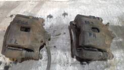 Суппорт тормозной. Honda Civic Ferio, EG8 Двигатель D15B