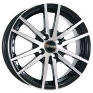 Daewoo. 5.0x13, 4x100.00, ET46, ЦО 67,1 мм.