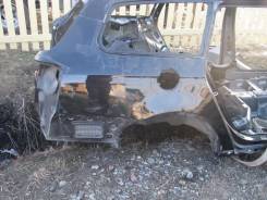 Крыло. Volkswagen Passat