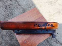 Поворотник. Mitsubishi Canter
