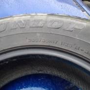 Dunlop Grandtrek AT20. Летние, 2009 год, износ: 40%, 4 шт