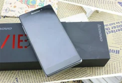 Lenovo Vibe Z ����