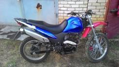 Racer Ranger RC200-GY8. 200 куб. см., исправен, птс, с пробегом
