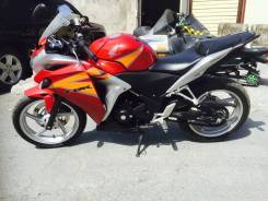 Honda CBR. 250 куб. см., птс, без пробега