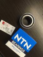 Подшипник ступицы. Subaru Impreza, GD3, GD2, GG2, GG3, GDC, GDD, GDA, GGD, GGC, GGA, GD9, GG9 Subaru Forester, SG5 Двигатели: EJ154, EJ152, EJ205, EJ2...