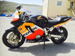 Honda CBR 600. 600 куб. см., птс, без пробега