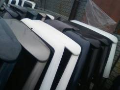 Спойлер. Mazda MPV, LVEWE, LVLR, LVLW, LVEW Mazda Efini MPV, LVLR, LVEW, LVLW Двигатели: JEE, JE, WLT