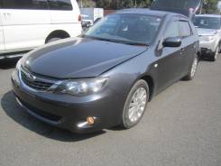Subaru Impreza. GH7, EJ203 ����