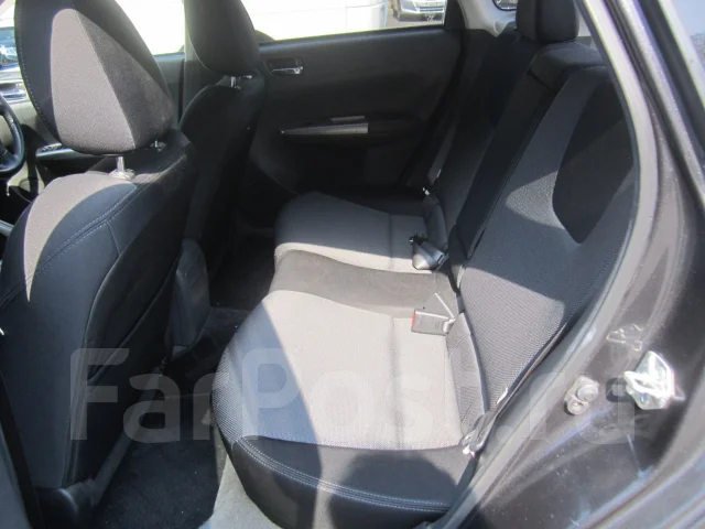 Subaru Impreza. GH7, EJ203 ����