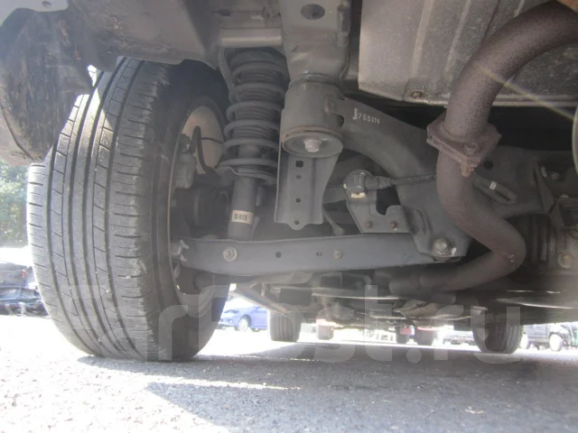 Subaru Impreza. GH7, EJ203 ����