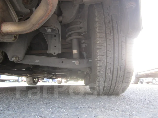 Subaru Impreza. GH7, EJ203 ����