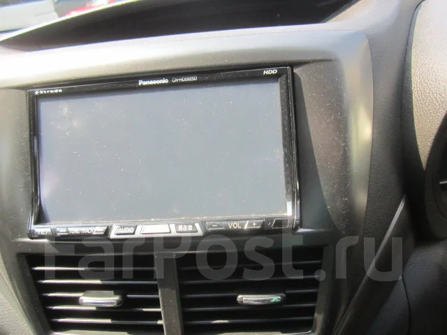 Subaru Impreza. GH7, EJ203 ����
