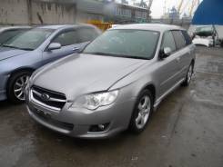 Subaru Legacy. BP5, EJ203