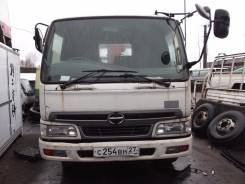 Ford Ranger. J08C