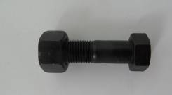Болт кардана М12 / D=13 mm / D=12 L=50 mm ( Резьба M12 / Тело D=13 / L=40/50 mm ) OEM
