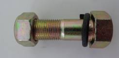Болт кардана М16 / 9098011070 / OEM / D=16 mm L=50 mm