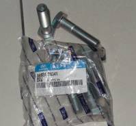Болт подвески 16* 80 / AA92A-28341A / AA92A28341A / MOBIS / D=16 mm L=80 mm / 16*80 / 1.25