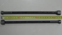 Болт рессоры центральный М14*320 / 330 BUS / TRUCK RR D=14 L=330 mm