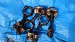 Поршень. Toyota: Mark II Wagon Qualis, Camry Gracia, Solara, Scepter, Celica, Harrier, Camry, MR2 Двигатель 5SFE