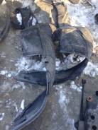 Подкрылок. Subaru Impreza, GDA, GDB, GD