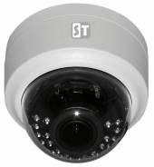 SpaceTechnology ST-1047. Менее 4-х Мп, с объективом