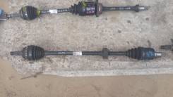 Привод. Honda Capa, GA4 Honda Logo, GA3, GA4 Двигатели: D15B, D13B