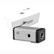 SpaceTechnology ST-173 IP. Менее 4-х Мп, с объективом