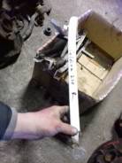 Планка под фары. Toyota Caldina, AT211G, ST210G, ST210, CT216, CT216G, AT211, ST215G, ST215W, ST215