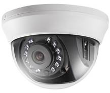 SpaceTechnology ST-717 TVI PRO. Менее 4-х Мп, с объективом