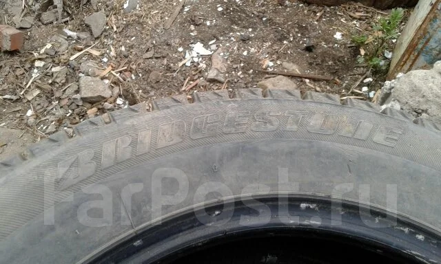 Bridgestone B-style EX. ������, ��� �����, 2013 ���, �/�, ����� 30 % ����