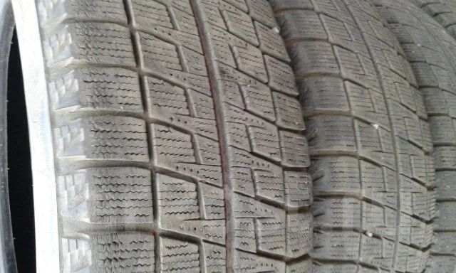 Bridgestone B-style EX. ������, ��� �����, 2013 ���, �/�, ����� 30 % ����