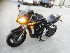 Yamaha FZ 1. 1 000 куб. см., птс, без пробега