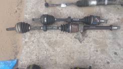 Привод. Honda: Avancier, Inspire, Accord, Odyssey, Saber Двигатели: J25A, J30A2, J30A1