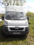 Peugeot Boxer. Продается фургон , 2 200 куб. см., 2 000 кг.
