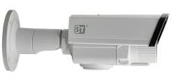 SpaceTechnology ST-730 IP PRO. Менее 4-х Мп, с объективом