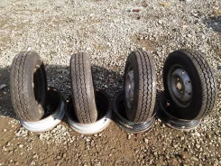 Kingstar Radial RA17. ������, 2013 ���, �/�, ����� 5�% ����