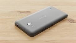 Microsoft Lumia 640 LTE Dual Sim. Б/у