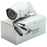 SpaceTechnology ST-182 IP М. Менее 4-х Мп, с объективом
