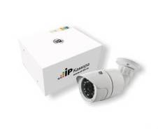 SpaceTechnology ST-181 IP Home. Менее 4-х Мп, без объектива