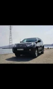 Lexus GX460. �������, 4wd, 4.6 (301��.�.), ������, 65 000����. �� ����