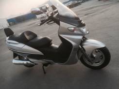 Suzuki Skywave 400. 400 куб. см., птс, без пробега