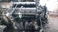 Двигатель в сборе. Peugeot 407 Peugeot 307 Peugeot 308 Peugeot 2008 Citroen C4 Citroen C5 Двигатели: EW10A, EW10, EW10J4, EW10J4S, J4S